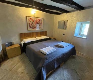 Campagnano di Roma House | L'Archetto di Campagnano