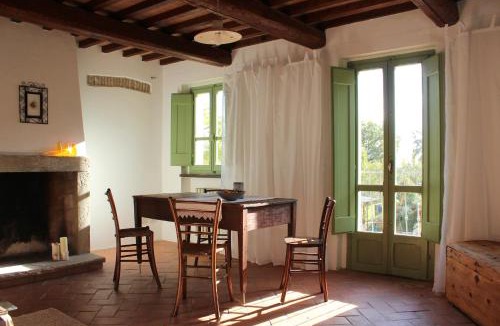 Montone House | L'Ariete