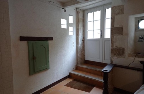 Montmorillon Villa | l'atelier du relieur