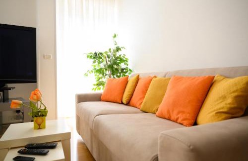 Centro Storico Apartment | L'Attichetto