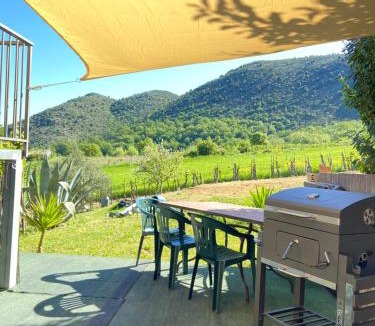 Viggianello Apartment | l'Aurora appartamento mansarda nel cuore del Pollino