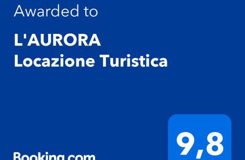 Sulmona Apartment | L'AURORA Locazione Turistica