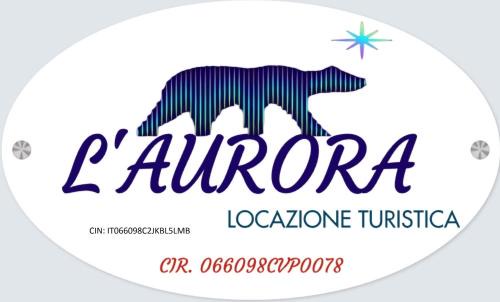 Sulmona Apartment | L'AURORA Locazione Turistica