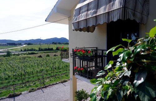Rivoli Veronese Apartment | L'edera appartamento