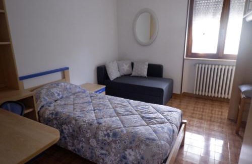 Rivoli Veronese Apartment | L'edera appartamento