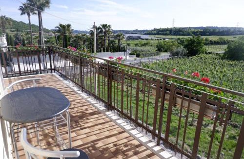 Rivoli Veronese Apartment | L'edera appartamento