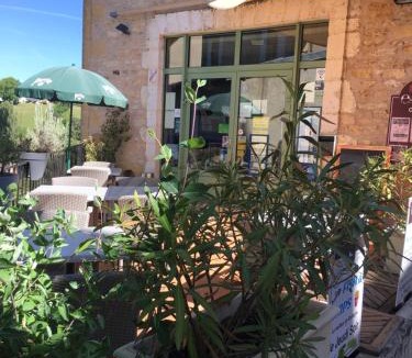 Carlux Bed & Breakfast | L'Escapade