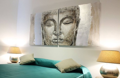 Foggia House | L'Etoile