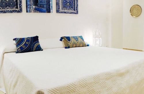 Foggia House | L'Etoile