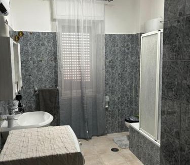 Castrovillari Apartment | L'H REBIRTH Home