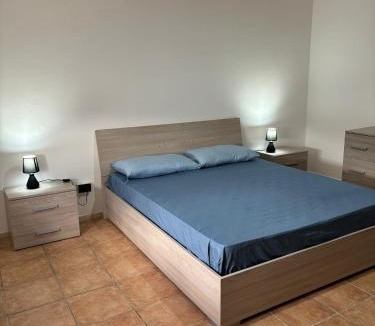 Castrovillari Apartment | L'H REBIRTH Home