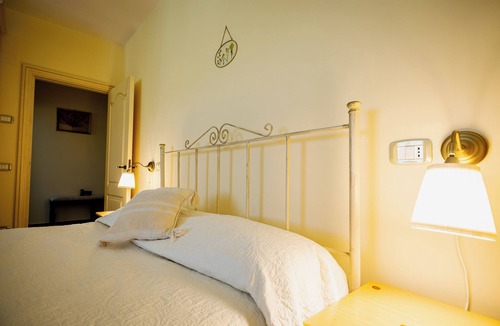 Cessapalombo Bed & Breakfast | L'Incanto dei Sibillini