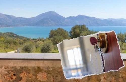 San Giovanni a Piro Apartment | L'Incanto del Golfo li cylentos