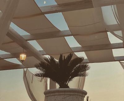 Ascea House | L'incanto di Nausicaa