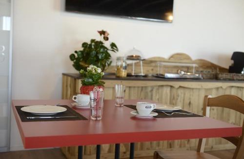 Saonara Hotel | L'Insolito Posto