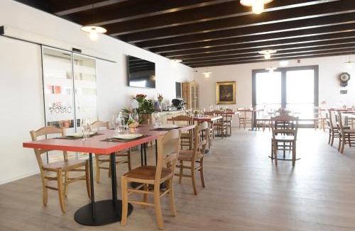 Saonara Hotel | L'Insolito Posto
