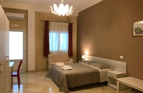 Cagnano Varano Hotel | L'ISOLA DEI SAPORI BOUTIQUE HOTEL