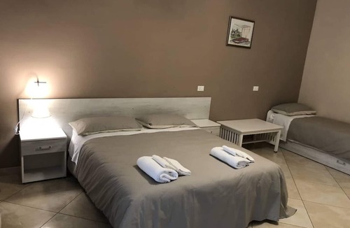 Cagnano Varano Hotel | L'ISOLA DEI SAPORI BOUTIQUE HOTEL