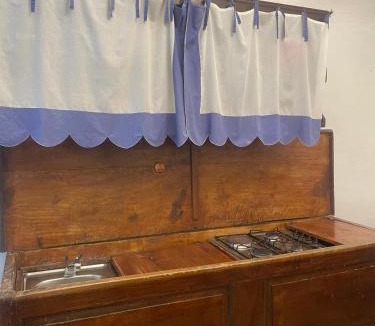 Conca dei Marini House | L'Isola di Prospero Dimora d'Arte del 400 vista mare