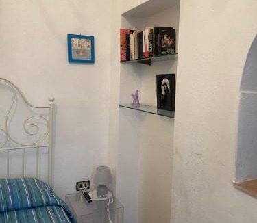 Conca dei Marini House | L'Isola di Prospero Dimora d'Arte del 400 vista mare