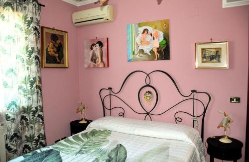Zona XIX Casal Morena House | L'Oasi delle Vigne