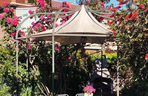 Zona XIX Casal Morena House | L'Oasi delle Vigne