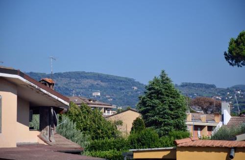 Zona XIX Casal Morena House | L'Oasi delle Vigne