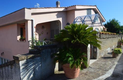Zona XIX Casal Morena House | L'Oasi delle Vigne