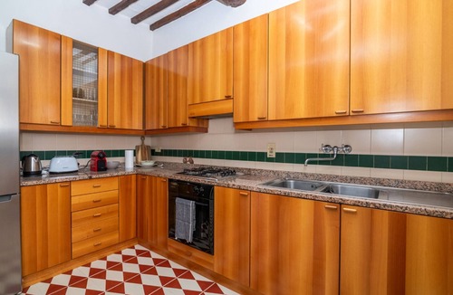 Chiusi Apartment | L'Olivazzo Apartment