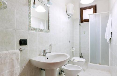Casal Velino House | L'Olivo - Casa Vacanze Villa Clelia