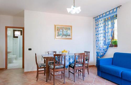 Casal Velino House | L'Olivo - Casa Vacanze Villa Clelia