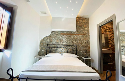 Capaccio Bed & Breakfast | L'Orologio Bed & Breakfast
