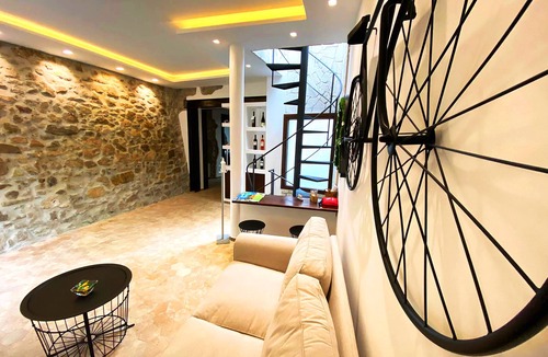 Capaccio Bed & Breakfast | L'Orologio Bed & Breakfast
