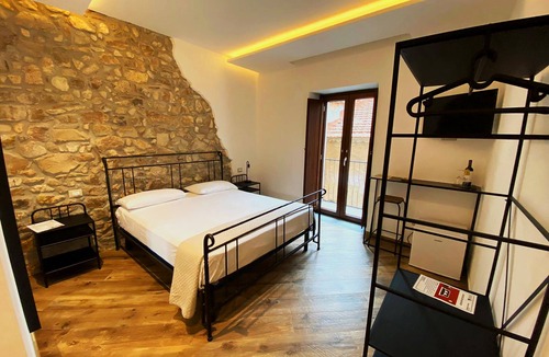 Capaccio Bed & Breakfast | L'Orologio Bed & Breakfast