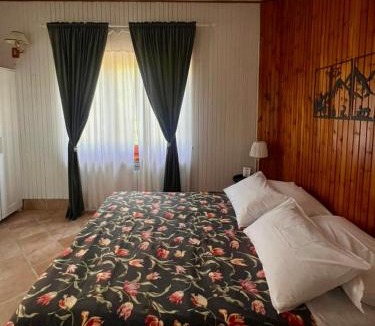 Villalago House | L'Orsa