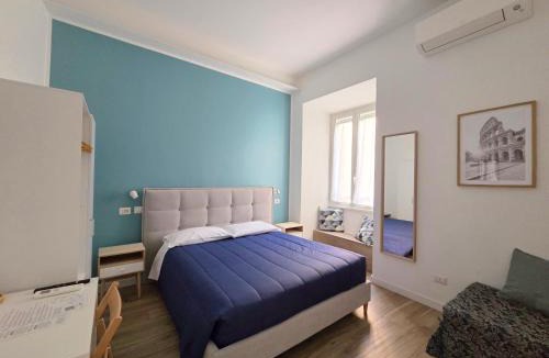 San Giovanni Apartment | L'Ottavo Re di Roma