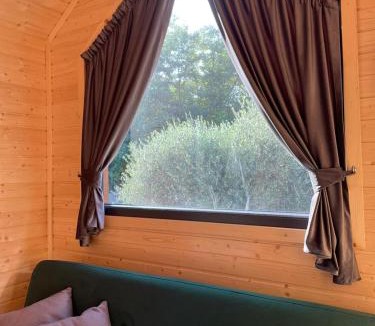 Castilenti House | L'Uliveto X by Tiny Away