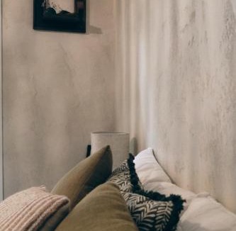 Frattamaggiore Apartment | L'Ulivo e il Melograno - Mediterranean Studios