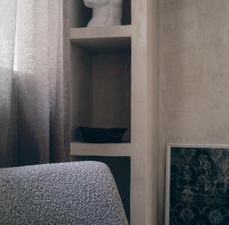 Frattamaggiore Apartment | L'Ulivo e il Melograno - Mediterranean Studios