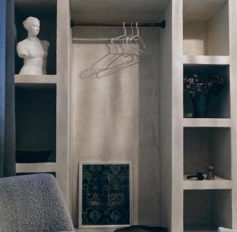 Frattamaggiore Apartment | L'Ulivo e il Melograno - Mediterranean Studios