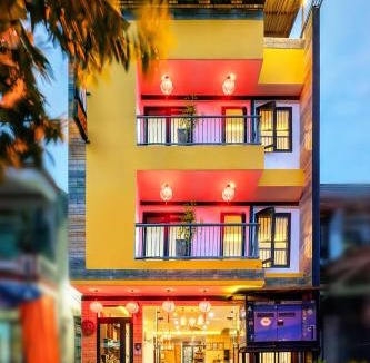 Minh An Hotel | La An Old Town Hotel