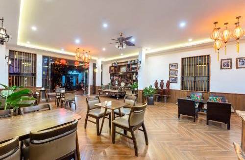 Minh An Hotel | La An Old Town Hotel