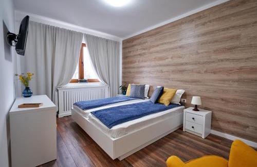 Viseu de Sus House | La Antigua