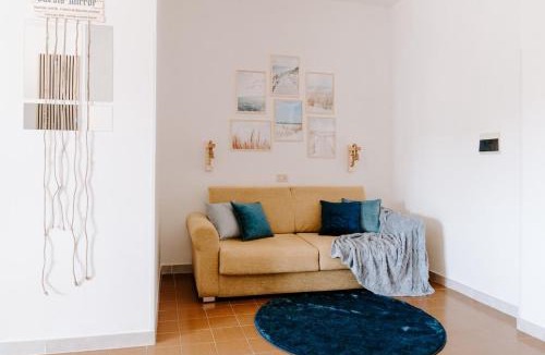 Terracina Apartment | La Baia del Marinaio tra mare e relax