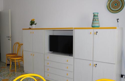 Maiori House | La Barchetta