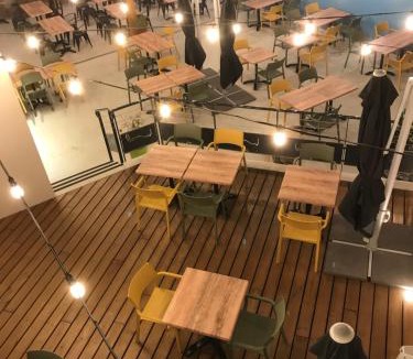 Chabanais Hotel | La Barrière