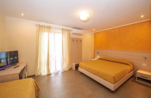 Soriano nel Cimino Hotel | La Bastia Hotel & Resort