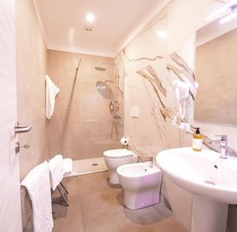 Soriano nel Cimino Hotel | La Bastia Hotel & Resort