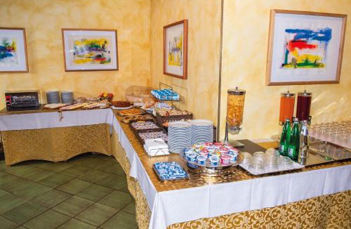 Soriano nel Cimino Hotel | La Bastia Hotel & Resort