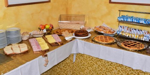 Soriano nel Cimino Hotel | La Bastia Hotel & Resort
